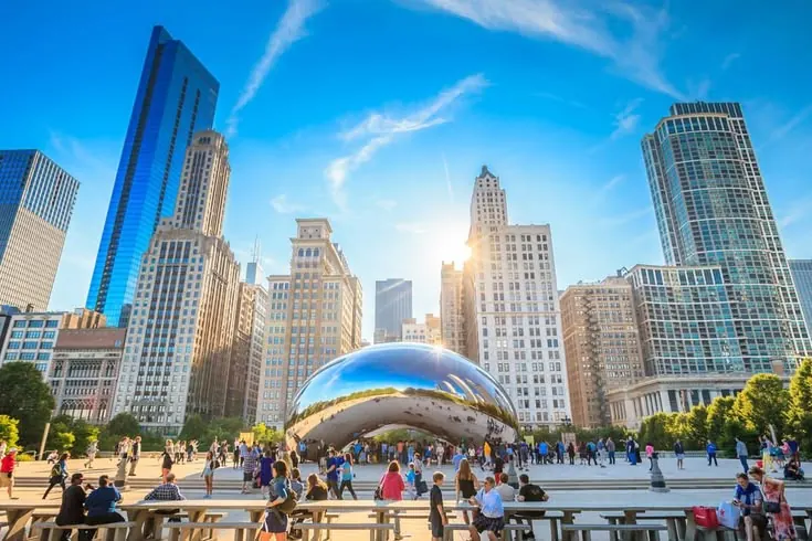 Chicago Office