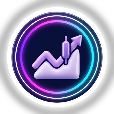 Trading bots icon