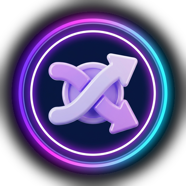 Crypto exchange icon