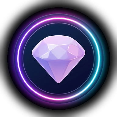 NFT and Web3 icon